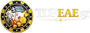 TDP EAE - Online casino Greece